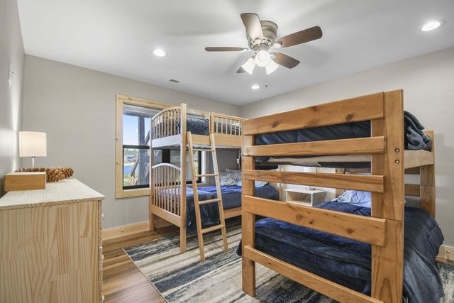 N8605 N Log Cabin Court, New Lisbon, WI 53950
