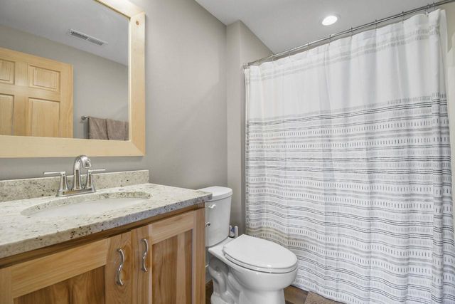 N8605 N Log Cabin Court, New Lisbon, WI 53950