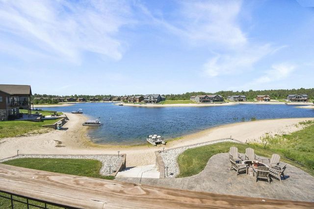 N8605 N Log Cabin Court, New Lisbon, WI 53950