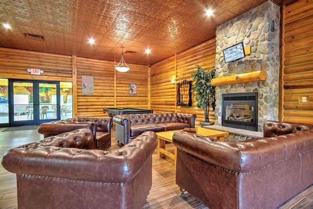N8605 N Log Cabin Court, New Lisbon, WI 53950