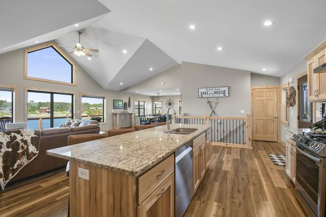 N8605 N Log Cabin Court, New Lisbon, WI 53950