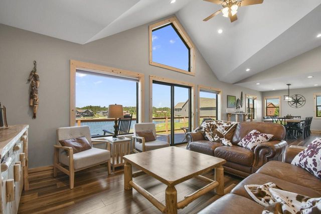 N8605 N Log Cabin Court, New Lisbon, WI 53950