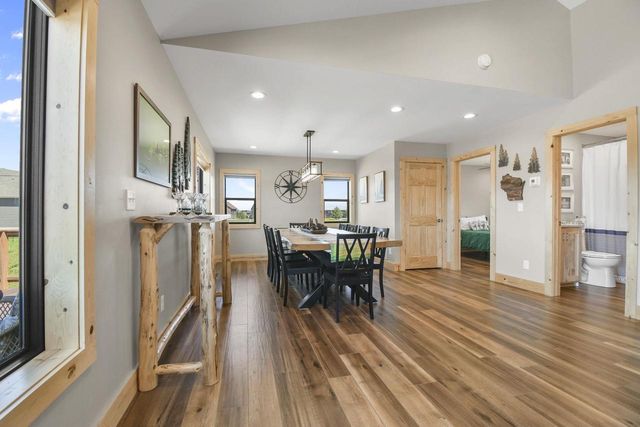 N8605 N Log Cabin Court, New Lisbon, WI 53950