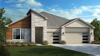 437 Fandango, Boerne, TX 78006
