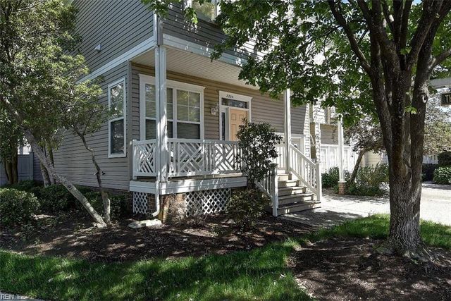 2204 Leeway CT, Virginia Beach, VA 23455