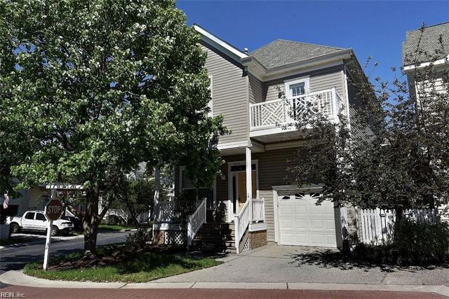 2204 Leeway CT, Virginia Beach, VA 23455