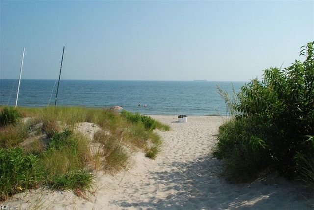 2204 Leeway CT, Virginia Beach, VA 23455