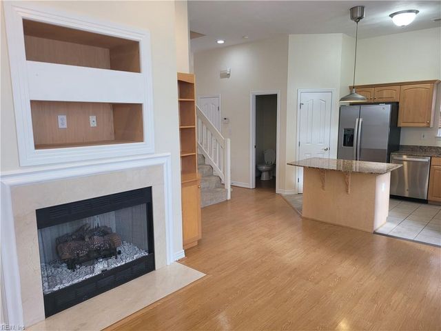 2204 Leeway CT, Virginia Beach, VA 23455