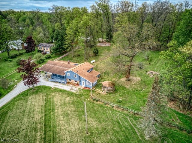 3366 Hommon Road, Ravenna, OH 44266