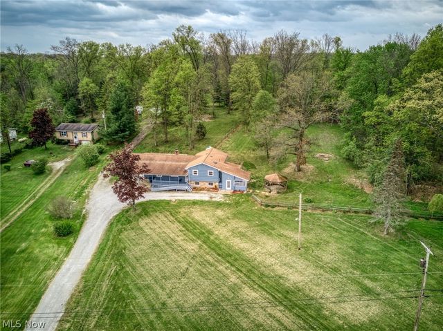 3366 Hommon Road, Ravenna, OH 44266