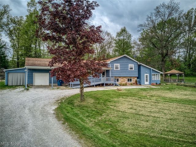 3366 Hommon Road, Ravenna, OH 44266