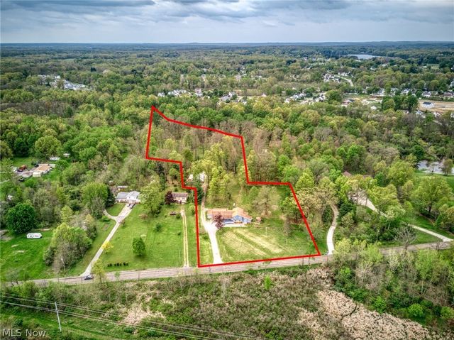 3366 Hommon Road, Ravenna, OH 44266