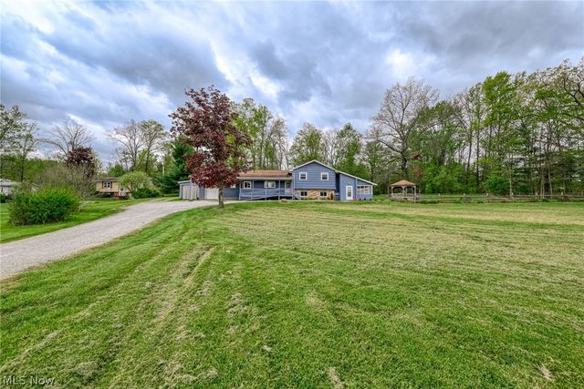 3366 Hommon Road, Ravenna, OH 44266