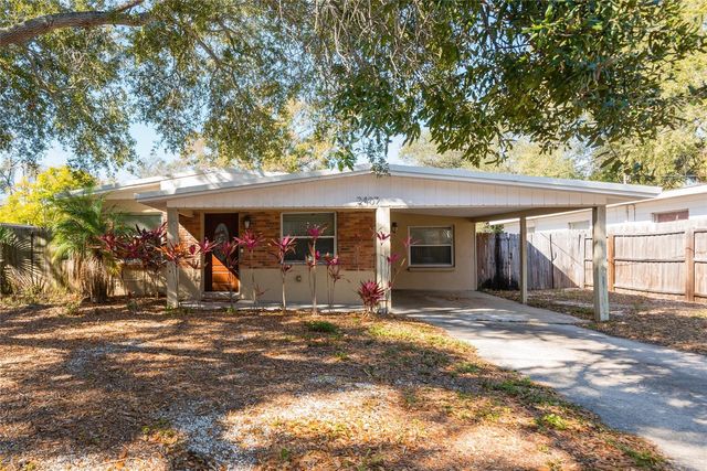 2407 S HAROLD AVENUE, Tampa, FL 33629