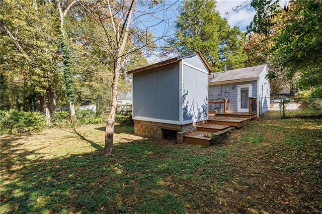 1391 Elizabeth SW Avenue, Atlanta, GA 30310