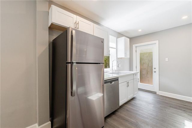 1391 Elizabeth SW Avenue, Atlanta, GA 30310