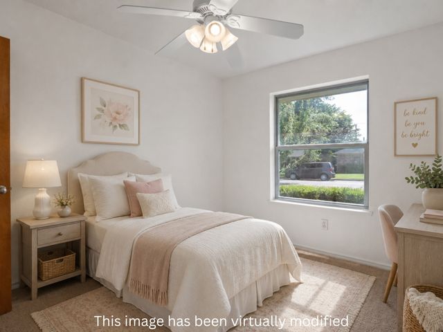 790 W Jefferson Street, Van Alstyne, TX 75495