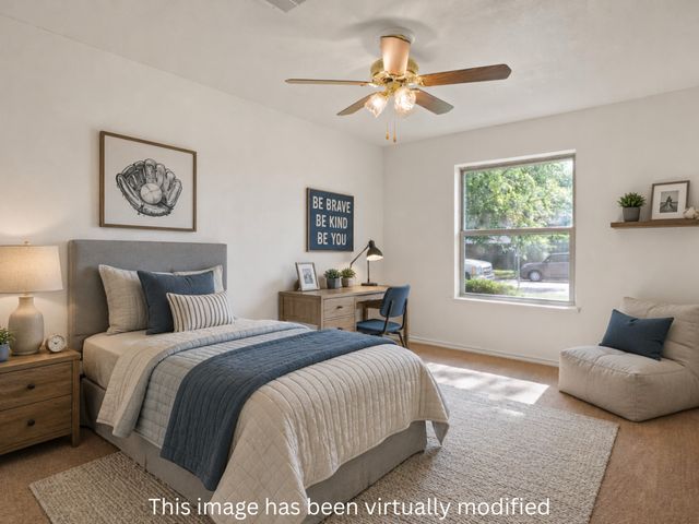 790 W Jefferson Street, Van Alstyne, TX 75495