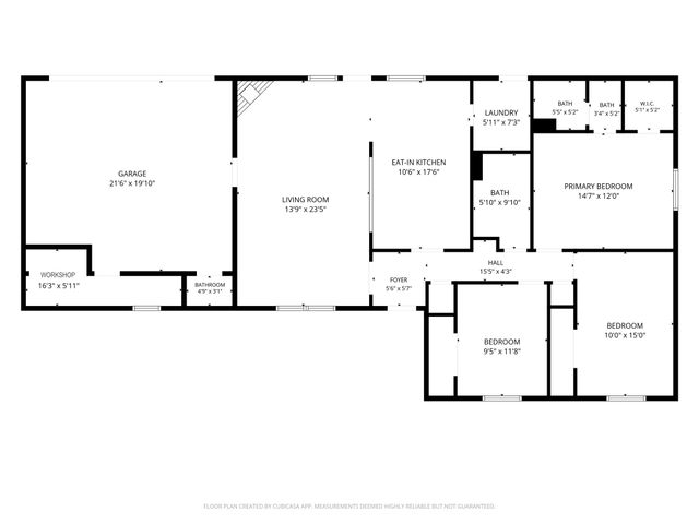 790 W Jefferson Street, Van Alstyne, TX 75495