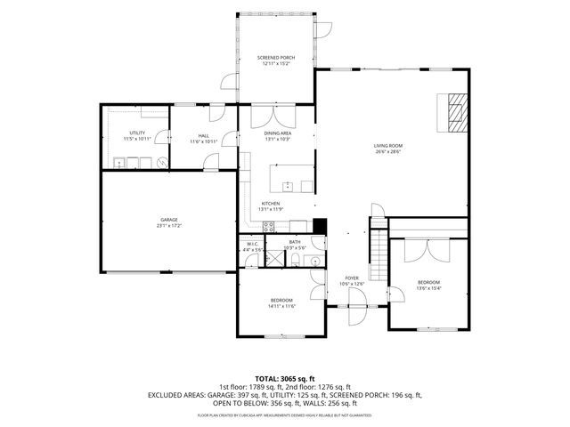 280 Pine Valley Road, Berea, KY 40403