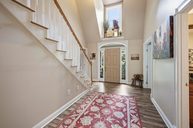 280 Pine Valley Road, Berea, KY 40403
