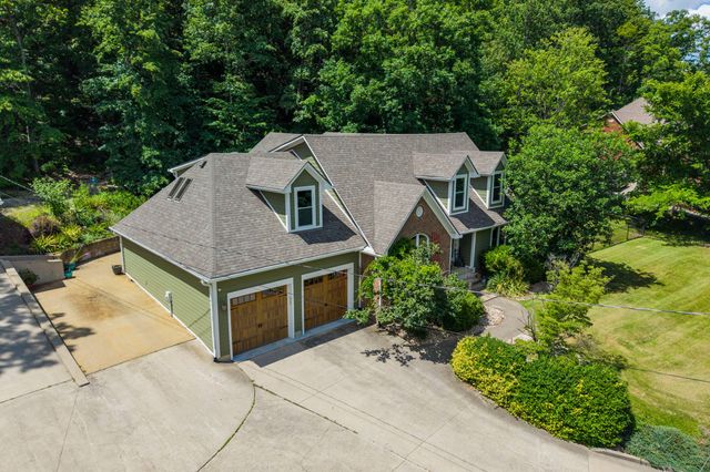280 Pine Valley Road, Berea, KY 40403