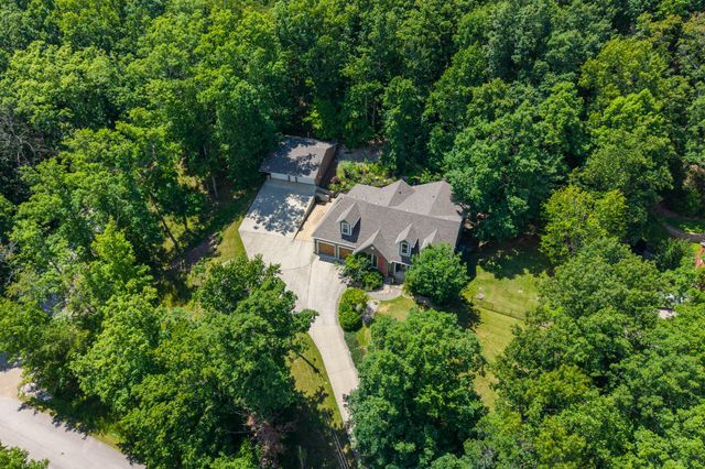 280 Pine Valley Road, Berea, KY 40403