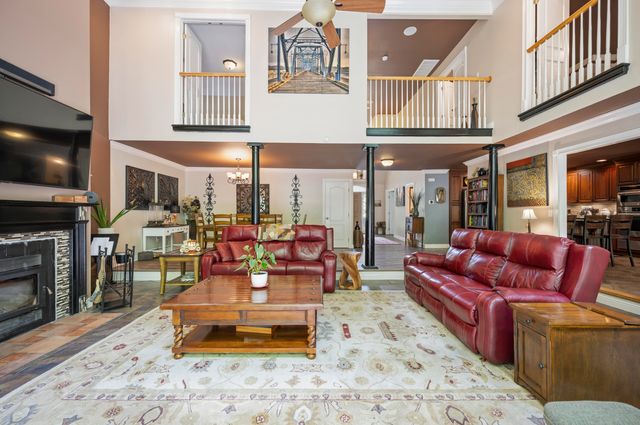 280 Pine Valley Road, Berea, KY 40403