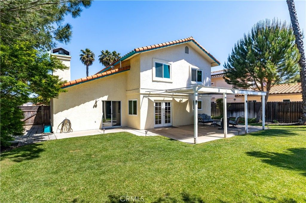 Image 32 of property listing at 1204 Sunrise Court, Paso Robles, CA 93446