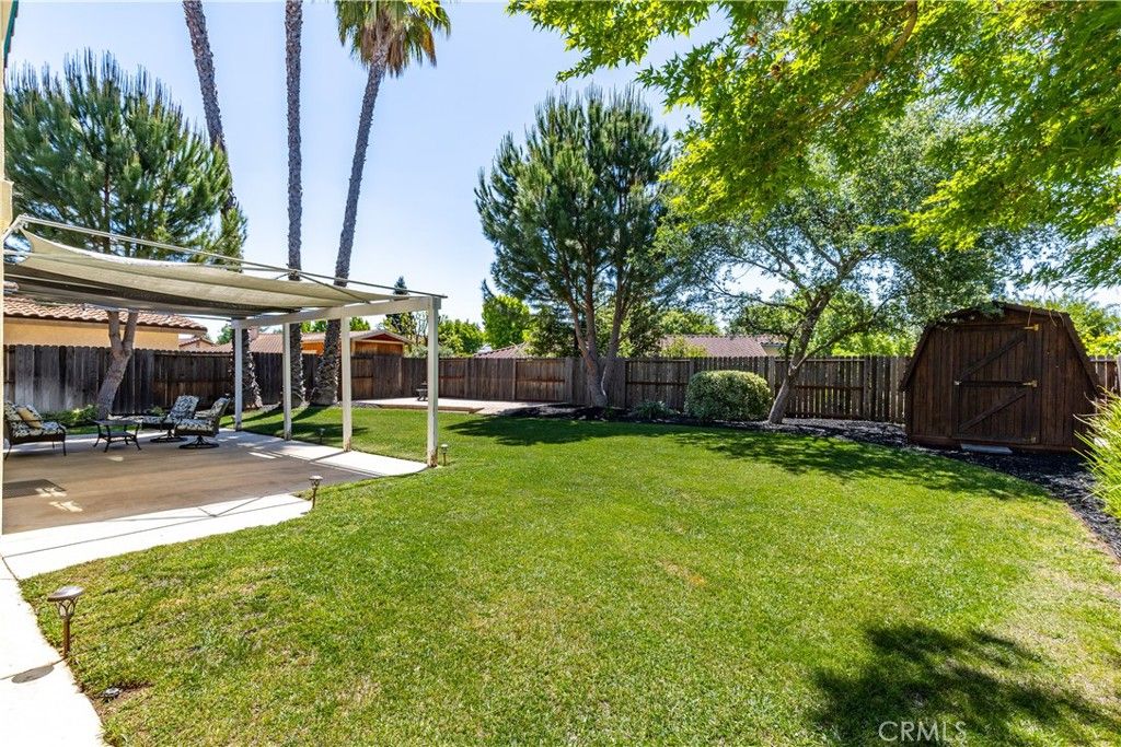 Image 33 of property listing at 1204 Sunrise Court, Paso Robles, CA 93446