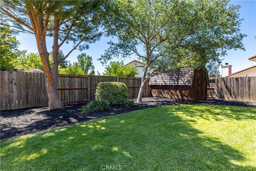 Image 35 of property listing at 1204 Sunrise Court, Paso Robles, CA 93446