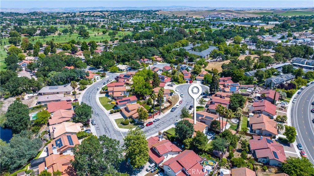 Image 39 of property listing at 1204 Sunrise Court, Paso Robles, CA 93446