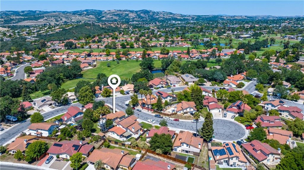 Image 40 of property listing at 1204 Sunrise Court, Paso Robles, CA 93446