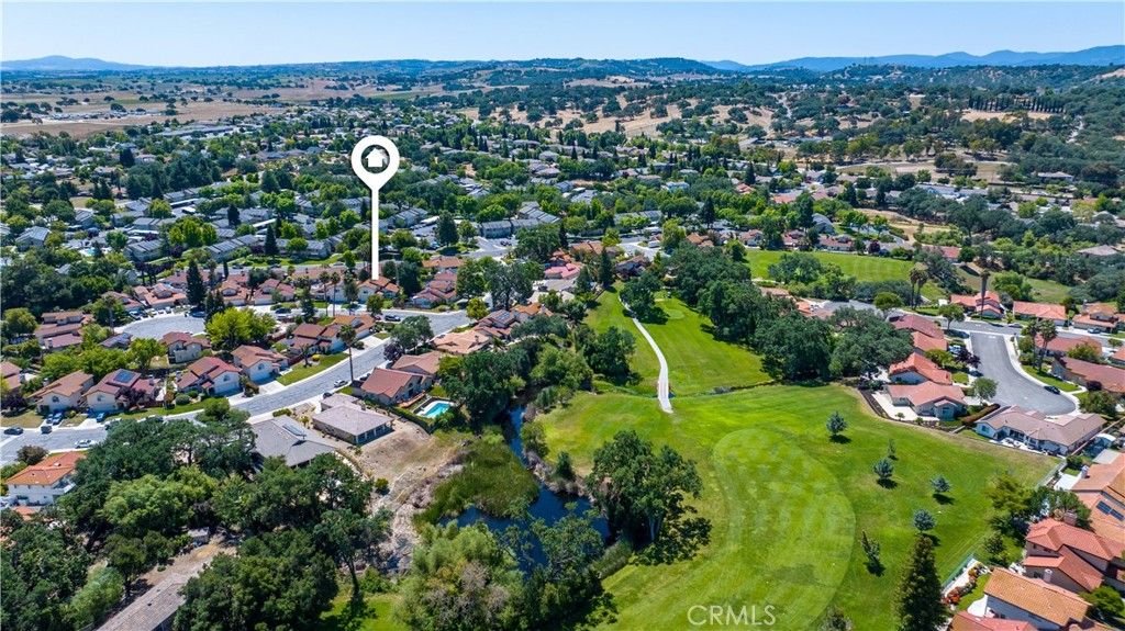 Image 41 of property listing at 1204 Sunrise Court, Paso Robles, CA 93446