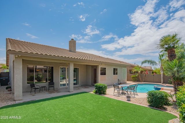 4374 E LARIAT Lane, Phoenix, AZ 85050