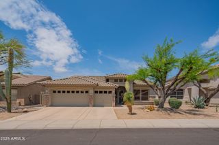 4374 E LARIAT Lane, Phoenix, AZ 85050