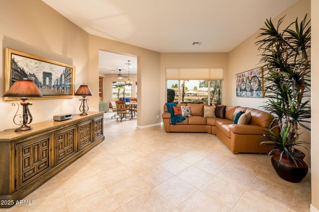 22813 N DEL MONTE Drive, Sun City West, AZ 85375