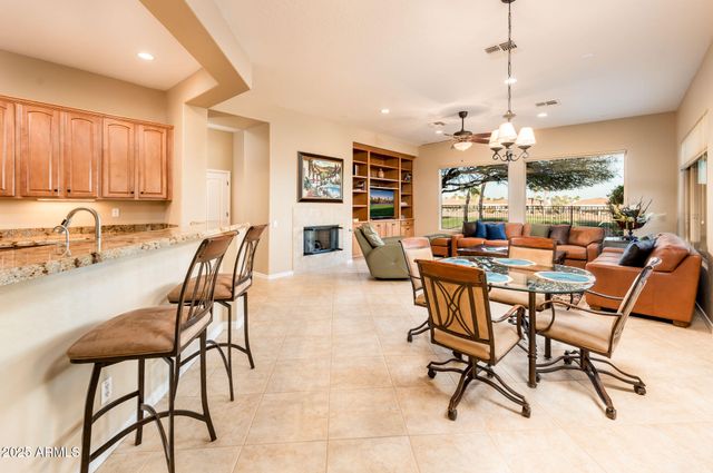 22813 N DEL MONTE Drive, Sun City West, AZ 85375