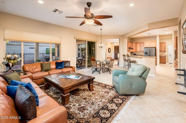 22813 N DEL MONTE Drive, Sun City West, AZ 85375