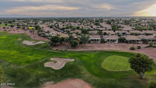 22813 N DEL MONTE Drive, Sun City West, AZ 85375