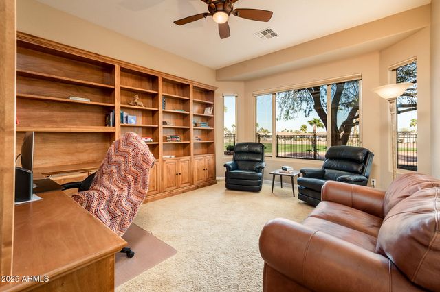 22813 N DEL MONTE Drive, Sun City West, AZ 85375