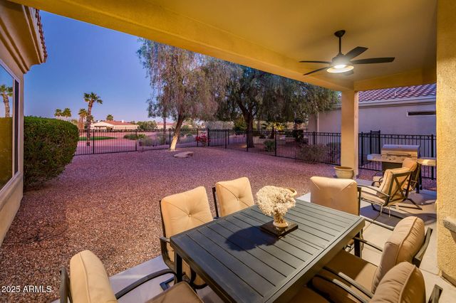 22813 N DEL MONTE Drive, Sun City West, AZ 85375