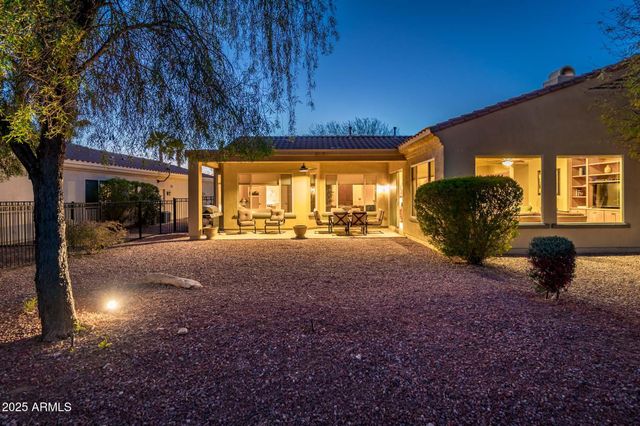 22813 N DEL MONTE Drive, Sun City West, AZ 85375