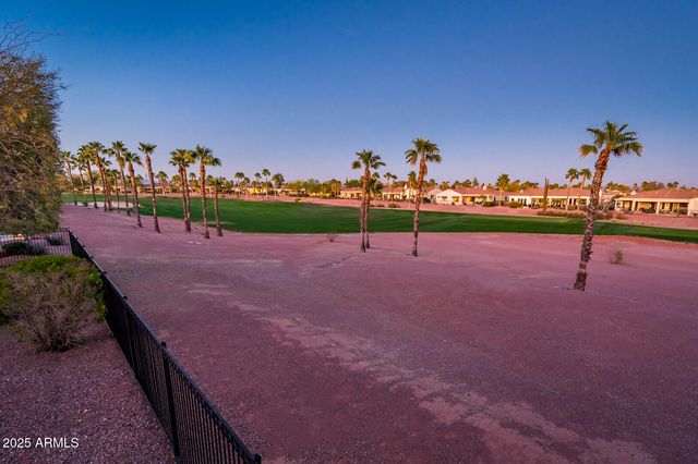 22813 N DEL MONTE Drive, Sun City West, AZ 85375