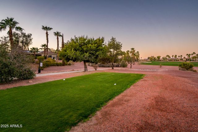 22813 N DEL MONTE Drive, Sun City West, AZ 85375