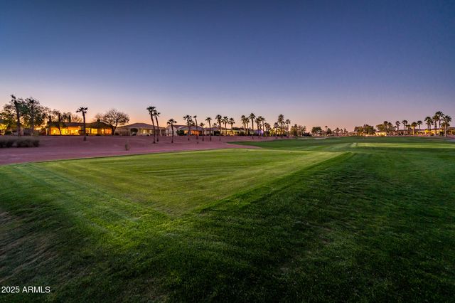 22813 N DEL MONTE Drive, Sun City West, AZ 85375