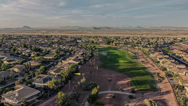 22813 N DEL MONTE Drive, Sun City West, AZ 85375