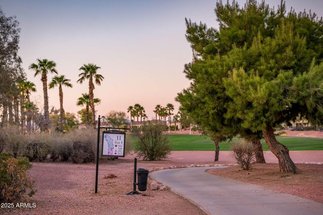 22813 N DEL MONTE Drive, Sun City West, AZ 85375