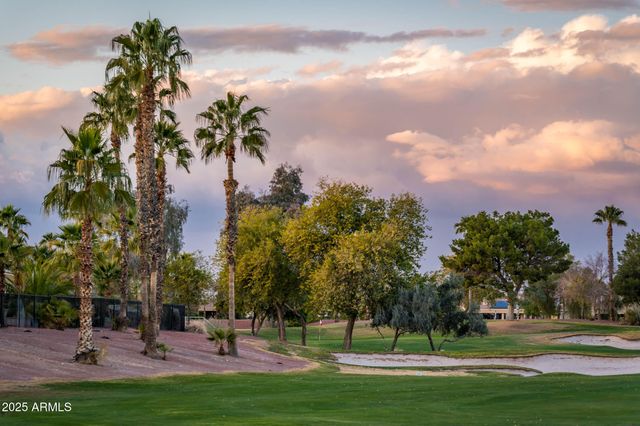 22813 N DEL MONTE Drive, Sun City West, AZ 85375