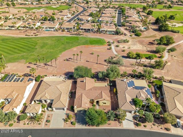 22813 N DEL MONTE Drive, Sun City West, AZ 85375